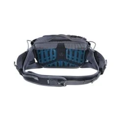 SAC CEINTURE EVOC HIP PACK PRO 3L + HYDRAPACK (1.5L) -Équipement De Cyclisme 1ec motxilles hidrat btt hip pack pro3lbol5l 2022 3