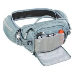 SAC BANANE EVOC HIP PACK PRO E-RIDE 3L -Équipement De Cyclisme 1ec motxilles hidrat btt rin hip 2