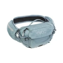 SAC BANANE EVOC HIP PACK PRO E-RIDE 3L -Équipement De Cyclisme 1ec motxilles hidrat btt rin hip 3
