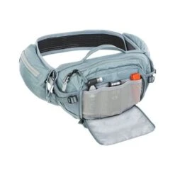 SAC BANANE EVOC HIP PACK PRO E-RIDE 3L -Équipement De Cyclisme 1ec motxilles hidrat btt rin hip 5