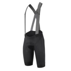 Assos AS-PANTALONS ESTIU TIRANTS CAR HO EQUIPE RS S9 TARGA BLK 2022 -Équipement De Cyclisme as pantalons estiu tirants car ho equipe rs s9 targa blk 2022 4