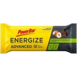 Powerbar BARRE ENERGETIQUE POWER BAR C2MAX HAZELNUT
