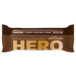 BARRE RECUPERATION MAXIM HUNKY TRIPLE CHOCOLATE