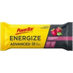 Powerbar BARRITA ENERGETICA POWER BAR C2MAX RASPBERRY