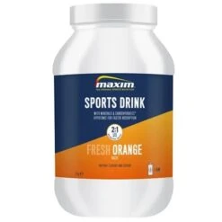 BOISSON ENERGETIQUE MAXIM ORANGE/CITRON 2KG.