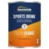 BOISSON ENERGETIQUE MAXIM ORANGE/CITRON 480gr. -Équipement De Cyclisme boisson energetique maxim orange citron 480gr