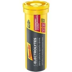 BOISSON ENERGETIQUE POWERBAR ELECTROLYTES 40gr.