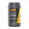 BOISSON ENERGETIQUE POWERBAR ISOACTIVE ORANGE 600g -Équipement De Cyclisme boisson energetique powerbar isoactive orange 600g