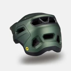 CASCO SPECIALIZED TACTIC -Équipement De Cyclisme casco specialized tactic 4