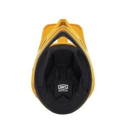 Casque 100% STATUS -Équipement De Cyclisme casque 100 status 2