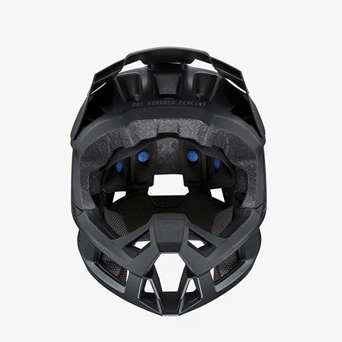 Casque 100% TRAJECTA W/Fidlock 4 Casque 100% TRAJECTA W/Fidlock – Image 2