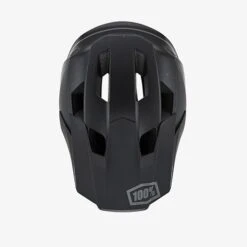 Casque 100% TRAJECTA W/Fidlock 10 Casque 100% TRAJECTA W/Fidlock -Équipement De Cyclisme casque 100 trajecta wfidlock 2