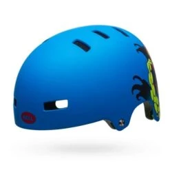 CASQUE BELL SPAN -Équipement De Cyclisme casque bell span 2