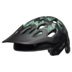 CASQUE BELL SUPER 3 -Équipement De Cyclisme casque bell super 3 2