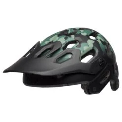 CASQUE BELL SUPER 3 -Équipement De Cyclisme casque bell super 3 5