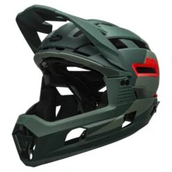 CASQUE BELL SUPER AIR R MIPS -Équipement De Cyclisme casque bell super air r mips 4