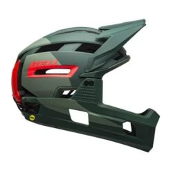 CASQUE BELL SUPER AIR R MIPS -Équipement De Cyclisme casque bell super air r mips 5