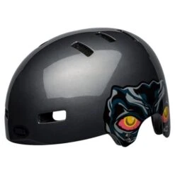 CASQUE BMX BELL LOCAL -Équipement De Cyclisme casque bmx bell local 1