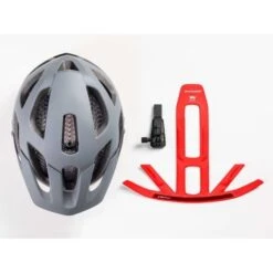 CASQUE BONTRAGER BLAZE WAVECEL -Équipement De Cyclisme casque bontrager blaze wavecel 5