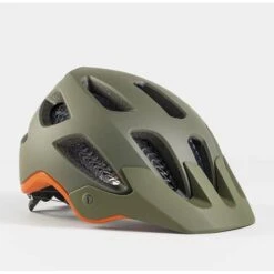 CASQUE BONTRAGER RALLY WAVECEL VTT 599829