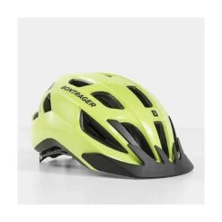 Casque Bontrager Solstice -Équipement De Cyclisme casque bontrager solstice 4