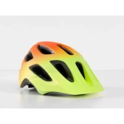 CASQUE BONTRAGER TYRO YOUTH -Équipement De Cyclisme casque bontrager tyro youth 2