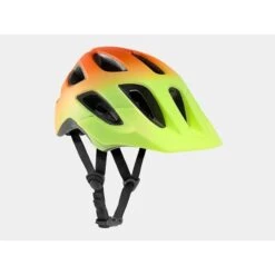 CASQUE BONTRAGER TYRO YOUTH -Équipement De Cyclisme casque bontrager tyro youth 3