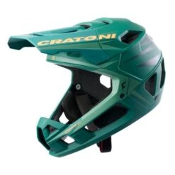 CASQUE CRATONI INTERCEPTOR 2.0 VERT