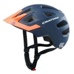 Casque Cratoni Maxster Pro