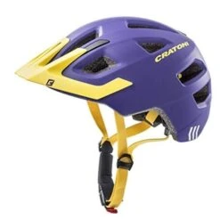 CASQUE CRATONI MAXSTER PRO ENFANTS