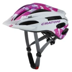 CASQUE CRATONI PACER JUNIOR