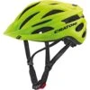 CASQUE CRATONI PACER LIME MATT