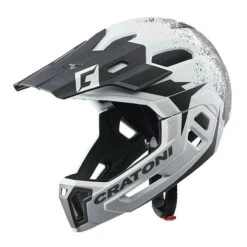 Casque Enduro Cratoni C-Maniac 2.0 MX