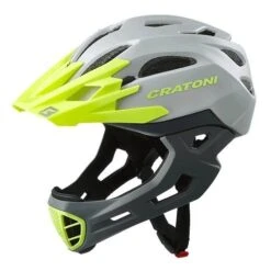 Casque Enduro Cratoni C-Maniac