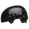 CASQUE ENFANTS BELL SPAN -Équipement De Cyclisme casque enfants bell span