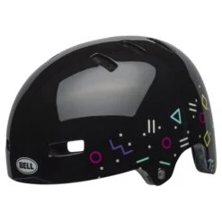 CASQUE ENFANTS BELL SPAN -Équipement De Cyclisme casque enfants bell span 2