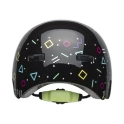 CASQUE ENFANTS BELL SPAN -Équipement De Cyclisme casque enfants bell span 4