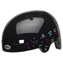 CASQUE ENFANTS BELL SPAN -Équipement De Cyclisme casque enfants bell span 5