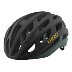 CASQUE GIRO HELIOS SPHERICAL MIPS