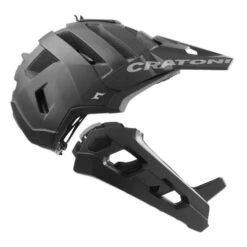 Casque Intelligent Bluetooth Cratoni Madroc Pro -Équipement De Cyclisme casque intelligent bluetooth cratoni madroc pro 2