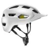 CASQUE MAVIC DEEMAX MIPS -Équipement De Cyclisme casque mavic deemax mips