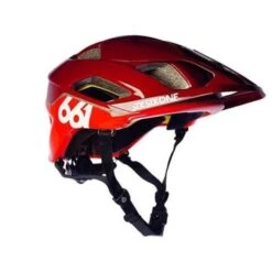 CASQUE SIXSIXONE EVO AM MIPS -Équipement De Cyclisme casque sixsixone evo am mips 2