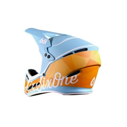 CASQUE SIXSIXONE RESET MIPS 5 CASQUE SIXSIXONE RESET MIPS – Image 3