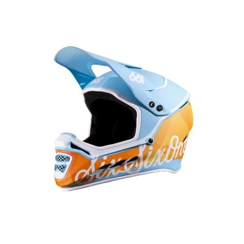 CASQUE SIXSIXONE RESET MIPS 6 CASQUE SIXSIXONE RESET MIPS – Image 4