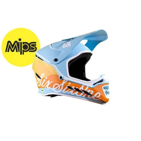 CASQUE SIXSIXONE RESET MIPS 7 CASQUE SIXSIXONE RESET MIPS – Image 5