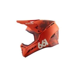 CASQUE SIXSIXONE RESET MIPS ORANGE -Équipement De Cyclisme casque sixsixone reset mips orange 3