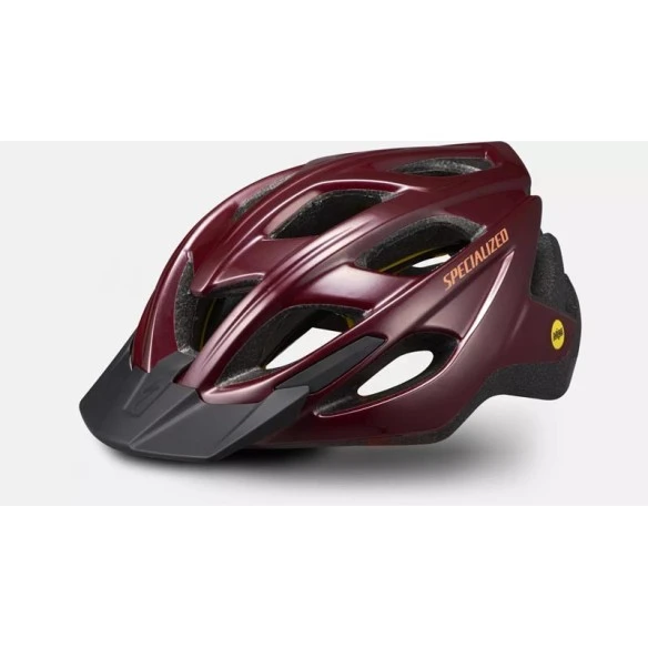 CASQUE SPECIALIZED CHAMONIX 2 5 CASQUE SPECIALIZED CHAMONIX 2 – Image 3