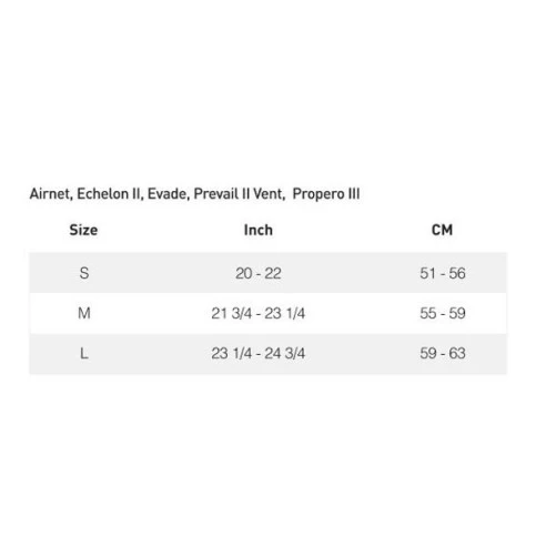 CASQUE SPECIALIZED ECHELON II W/MIPS 6 CASQUE SPECIALIZED ECHELON II W/MIPS – Image 4