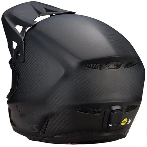 CASQUE SPECIALIZED S-WORKS DISSIDENT 5 CASQUE SPECIALIZED S-WORKS DISSIDENT – Image 3