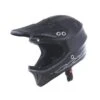 CASQUE THE T2 CARBON KNIGHT -Équipement De Cyclisme casque the t2 carbon knight